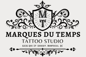 Marques du Temps Tattoo Studio